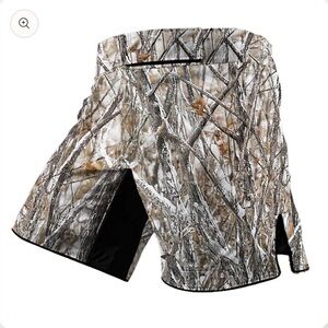 Boys Brazilian Jiu Jitsu Shorts